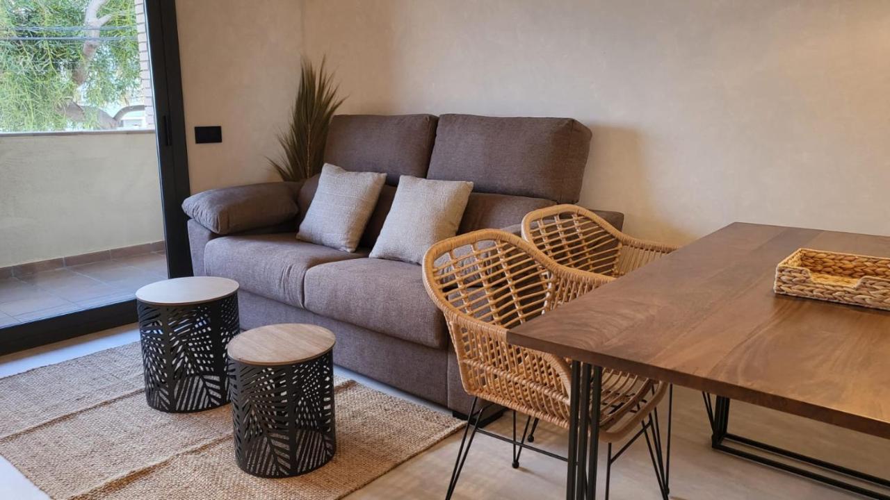 Marplana Διαμέρισμα Castelldefels Εξωτερικό φωτογραφία