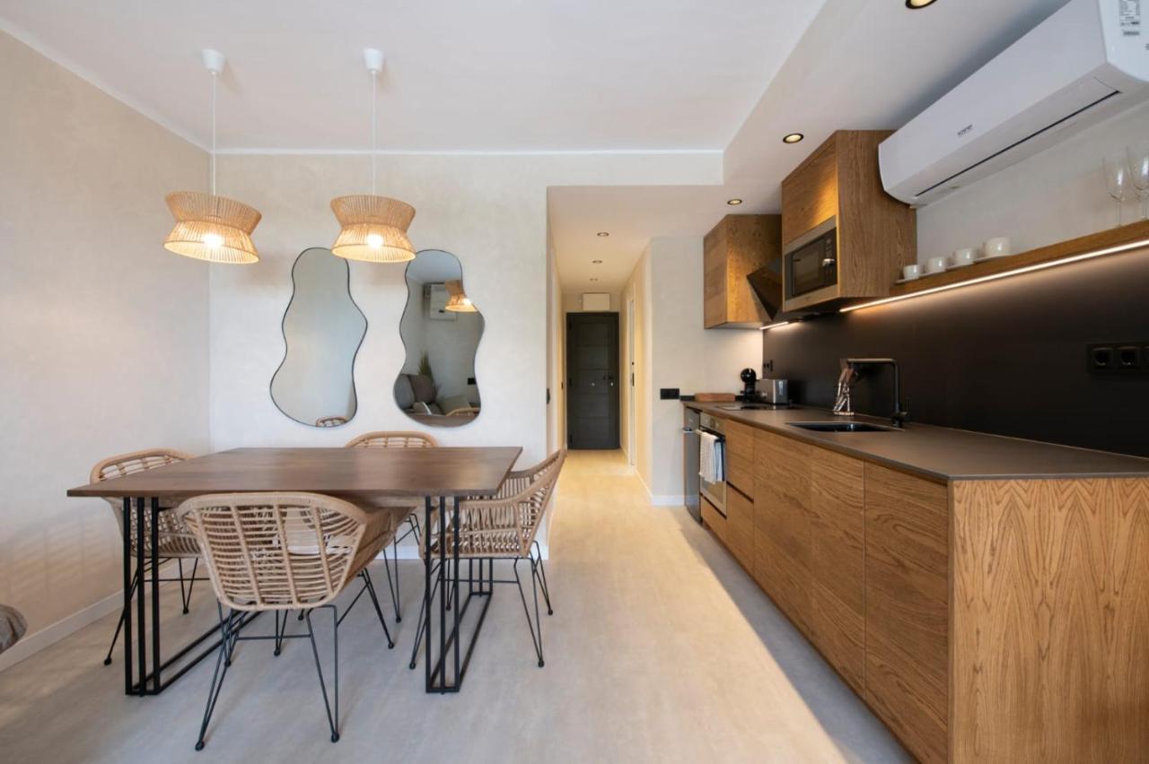 Marplana Διαμέρισμα Castelldefels Εξωτερικό φωτογραφία
