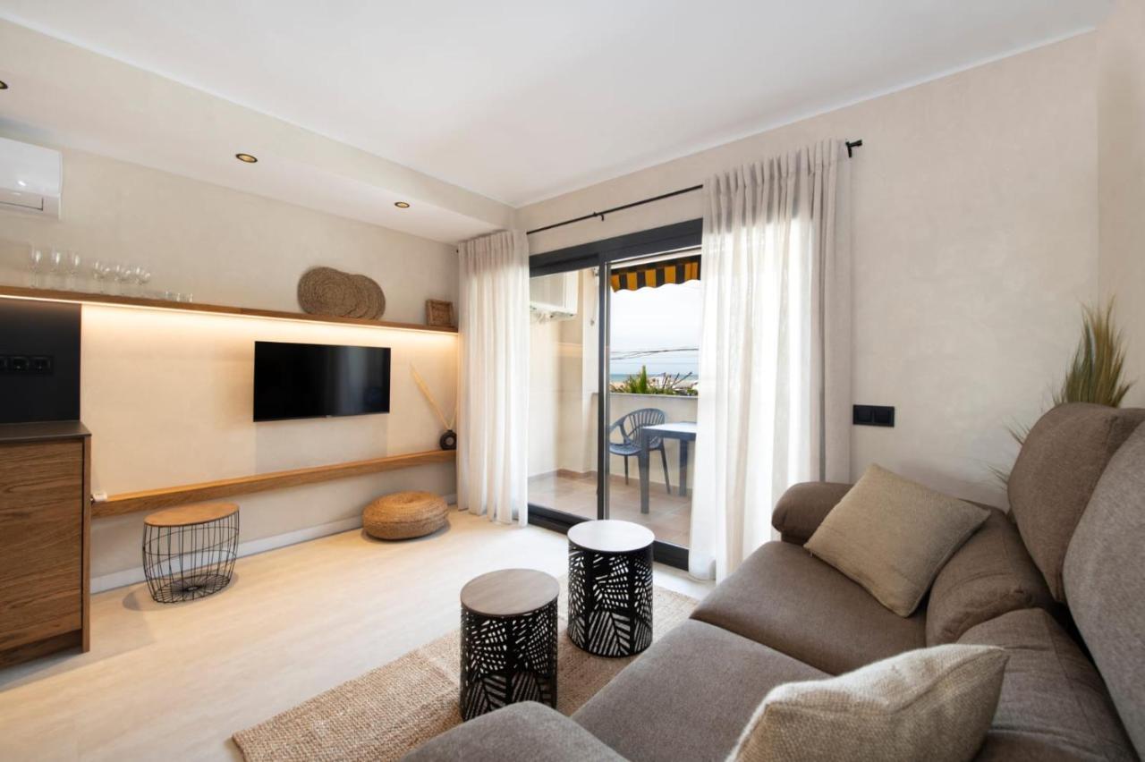 Marplana Διαμέρισμα Castelldefels Εξωτερικό φωτογραφία