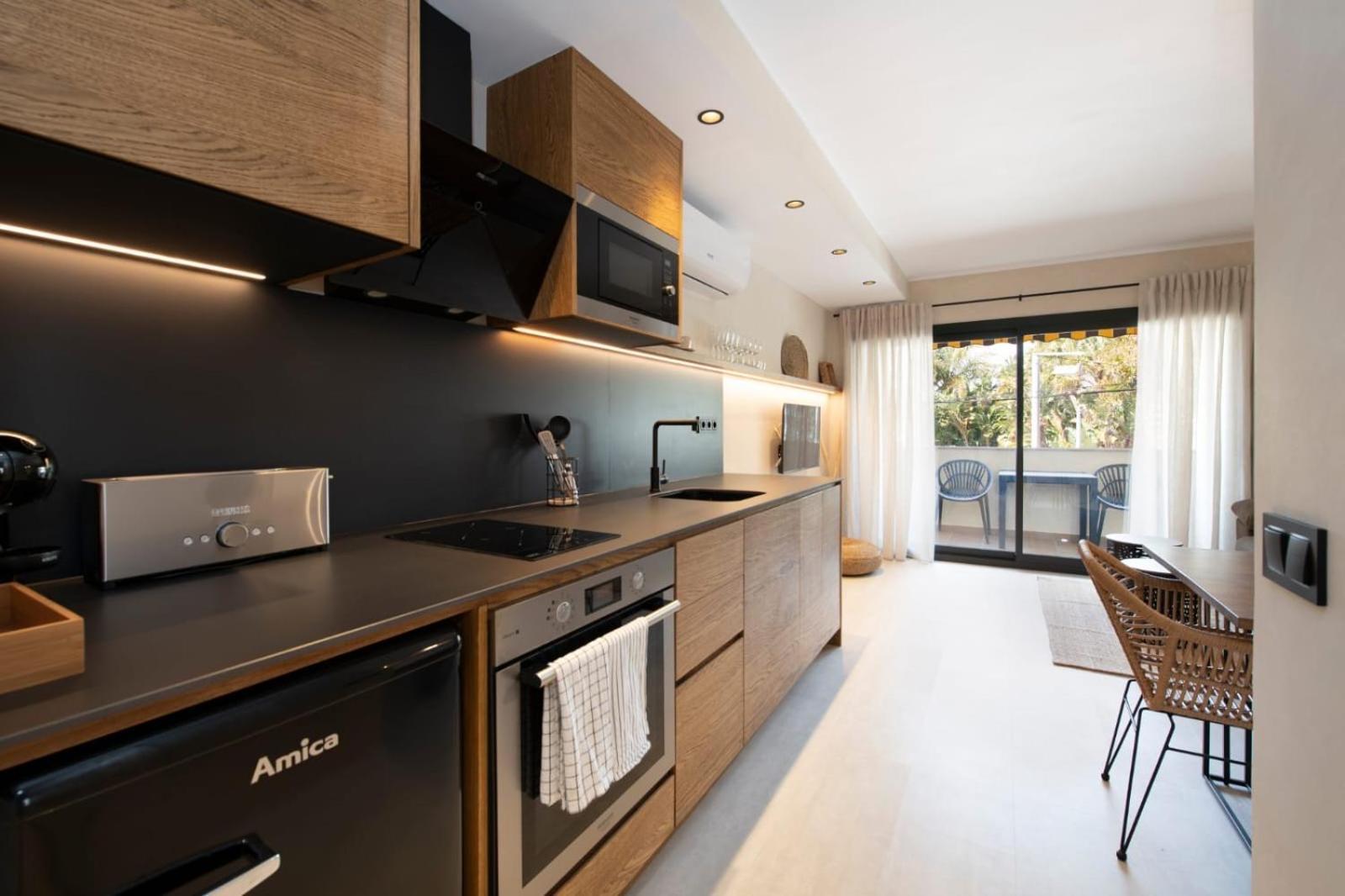 Marplana Διαμέρισμα Castelldefels Εξωτερικό φωτογραφία