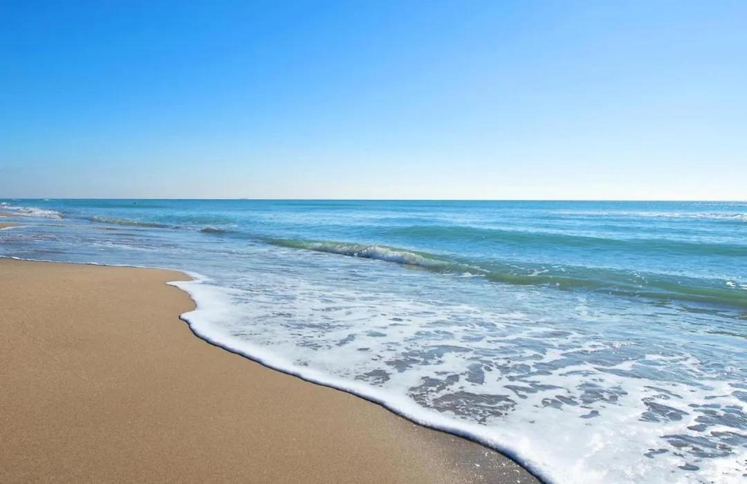 Marplana Διαμέρισμα Castelldefels Εξωτερικό φωτογραφία
