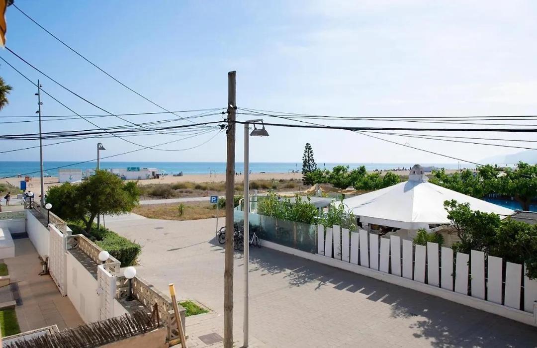 Marplana Διαμέρισμα Castelldefels Εξωτερικό φωτογραφία