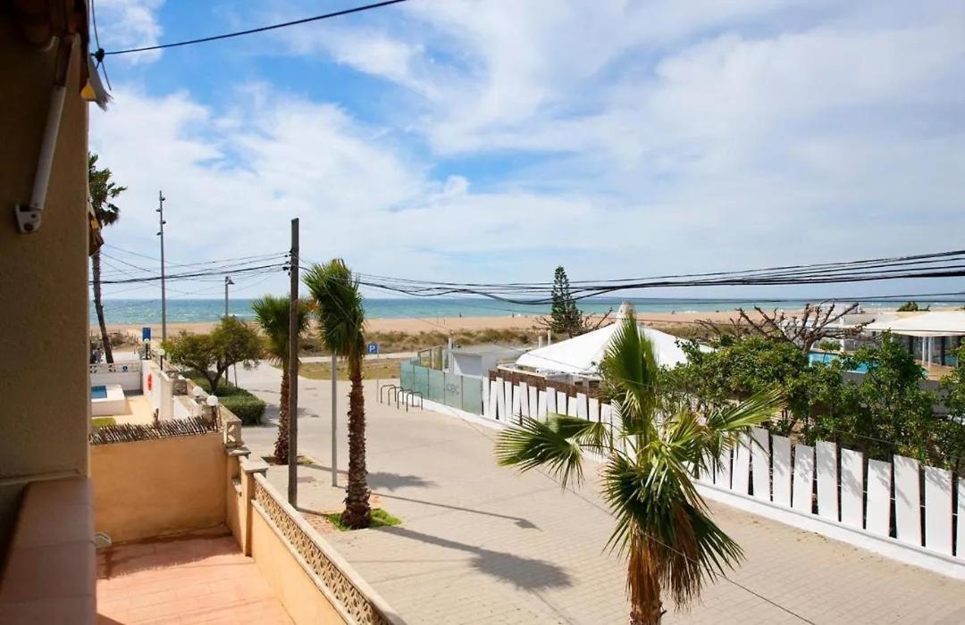 Marplana Διαμέρισμα Castelldefels Εξωτερικό φωτογραφία