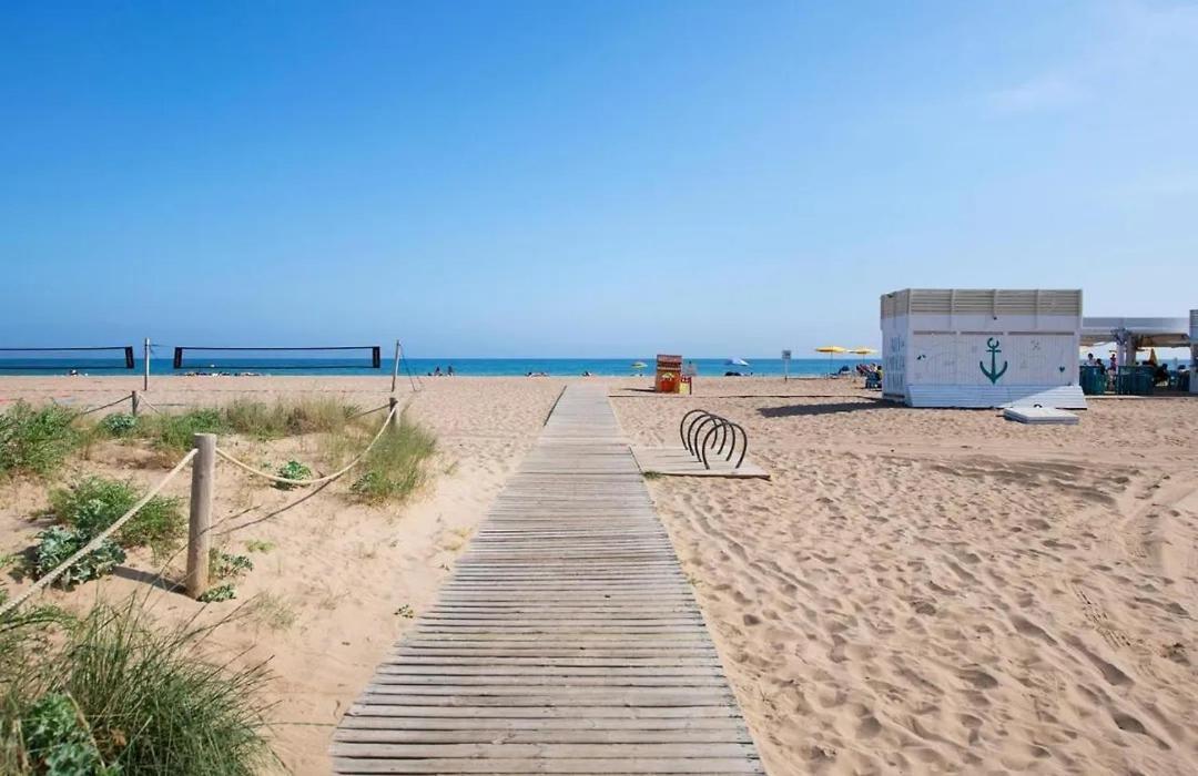 Marplana Διαμέρισμα Castelldefels Εξωτερικό φωτογραφία