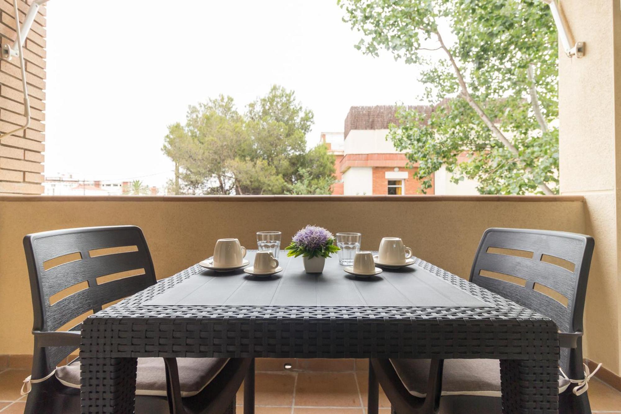 Marplana Διαμέρισμα Castelldefels Εξωτερικό φωτογραφία