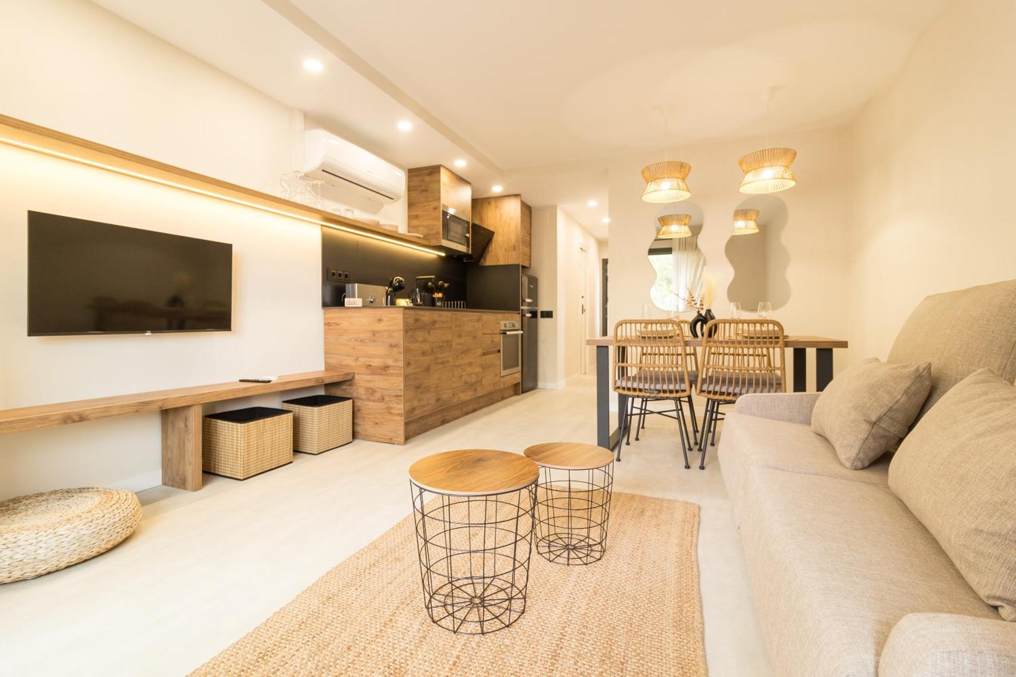 Marplana Διαμέρισμα Castelldefels Εξωτερικό φωτογραφία