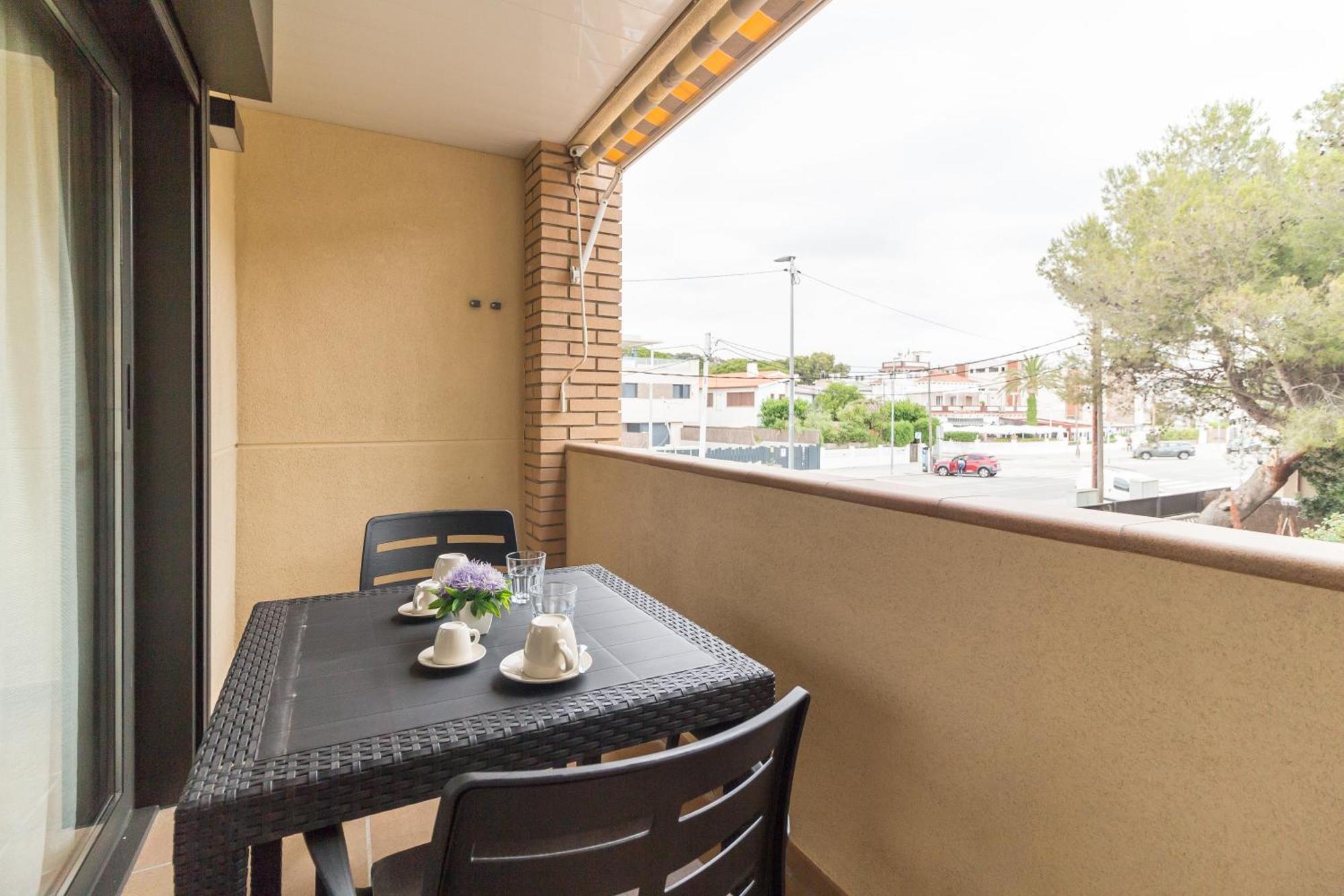 Marplana Διαμέρισμα Castelldefels Εξωτερικό φωτογραφία
