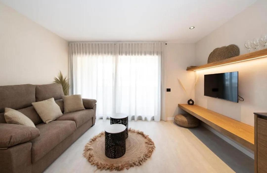 Marplana Διαμέρισμα Castelldefels Εξωτερικό φωτογραφία