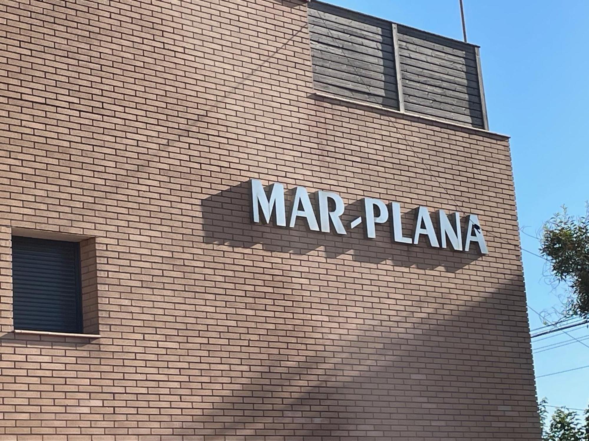 Marplana Διαμέρισμα Castelldefels Εξωτερικό φωτογραφία