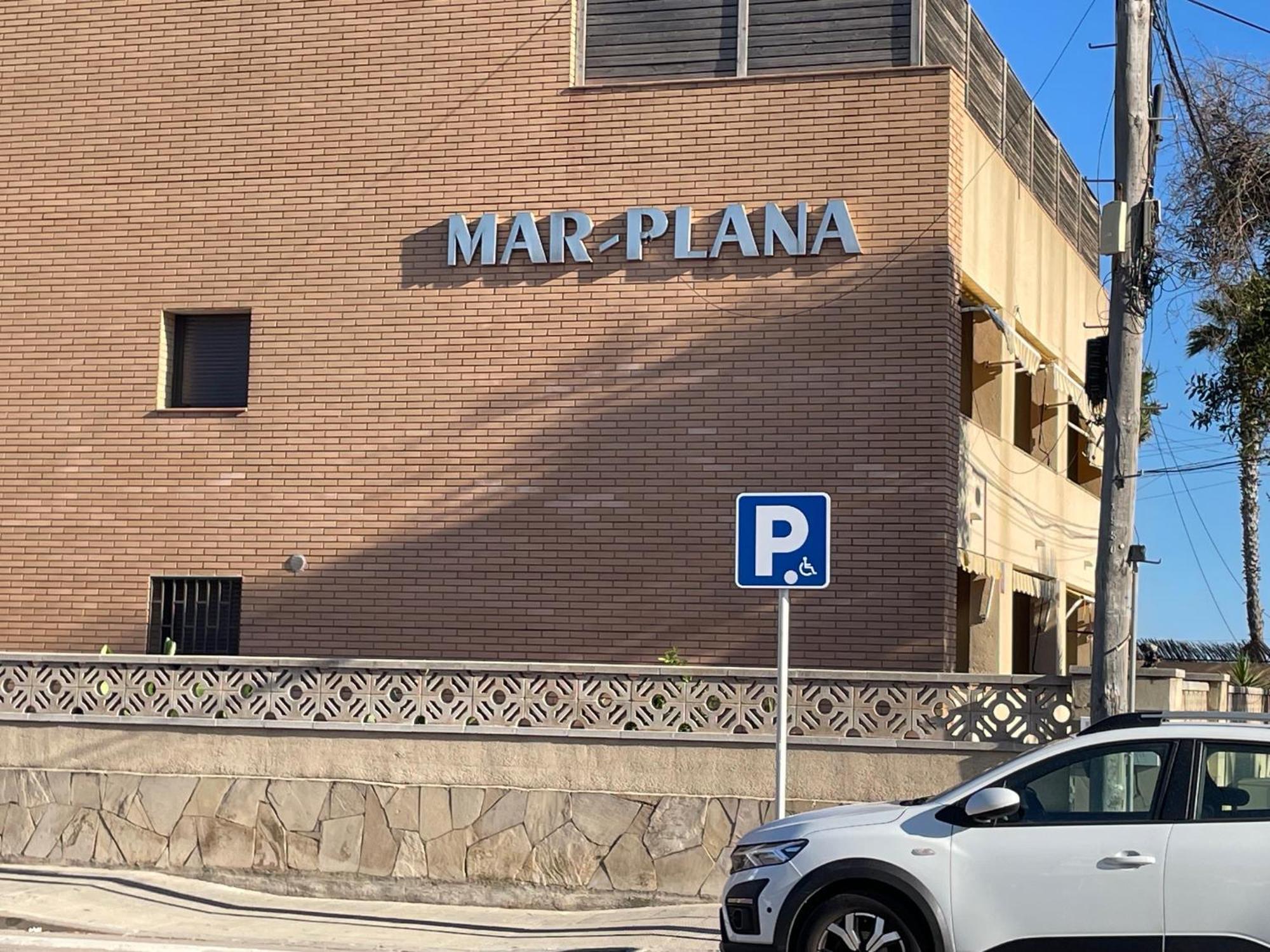 Marplana Διαμέρισμα Castelldefels Εξωτερικό φωτογραφία