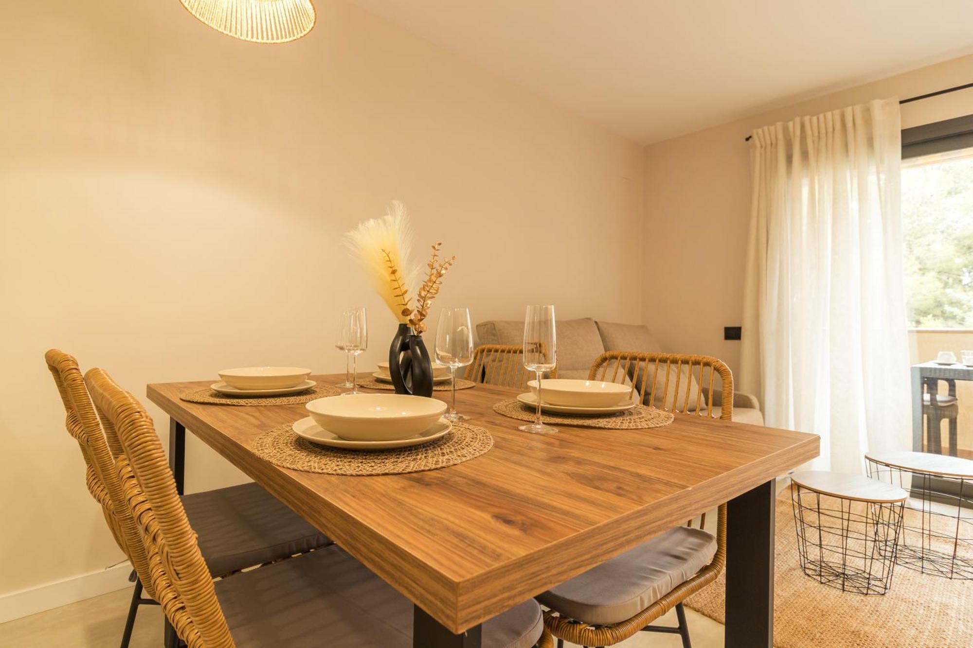 Marplana Διαμέρισμα Castelldefels Εξωτερικό φωτογραφία